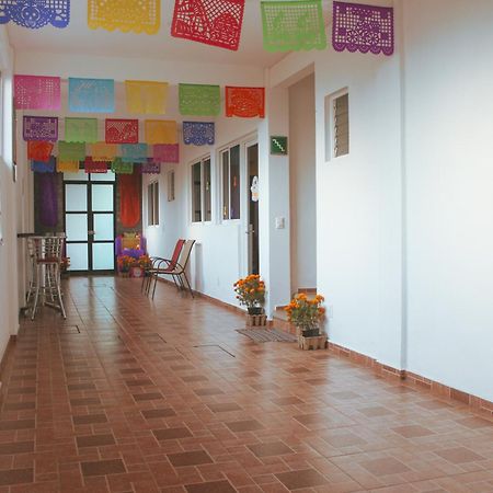 Departamentos "Garcia Lopez" Es Amplio Muy Acogedor 2 Dormitorios Y Cerca Del Auditorio Guelaguetza Oaxaca ภายนอก รูปภาพ