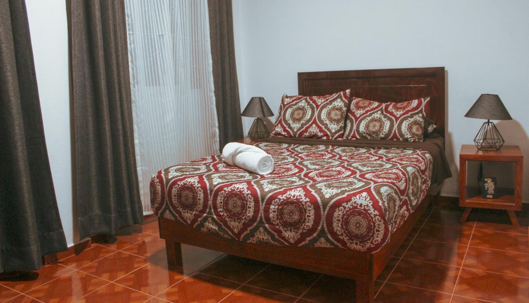 Departamentos "Garcia Lopez" Es Amplio Muy Acogedor 2 Dormitorios Y Cerca Del Auditorio Guelaguetza Oaxaca ภายนอก รูปภาพ